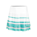 Oblečení Lucky in Love Long Deco Stripe Pleated Skirt